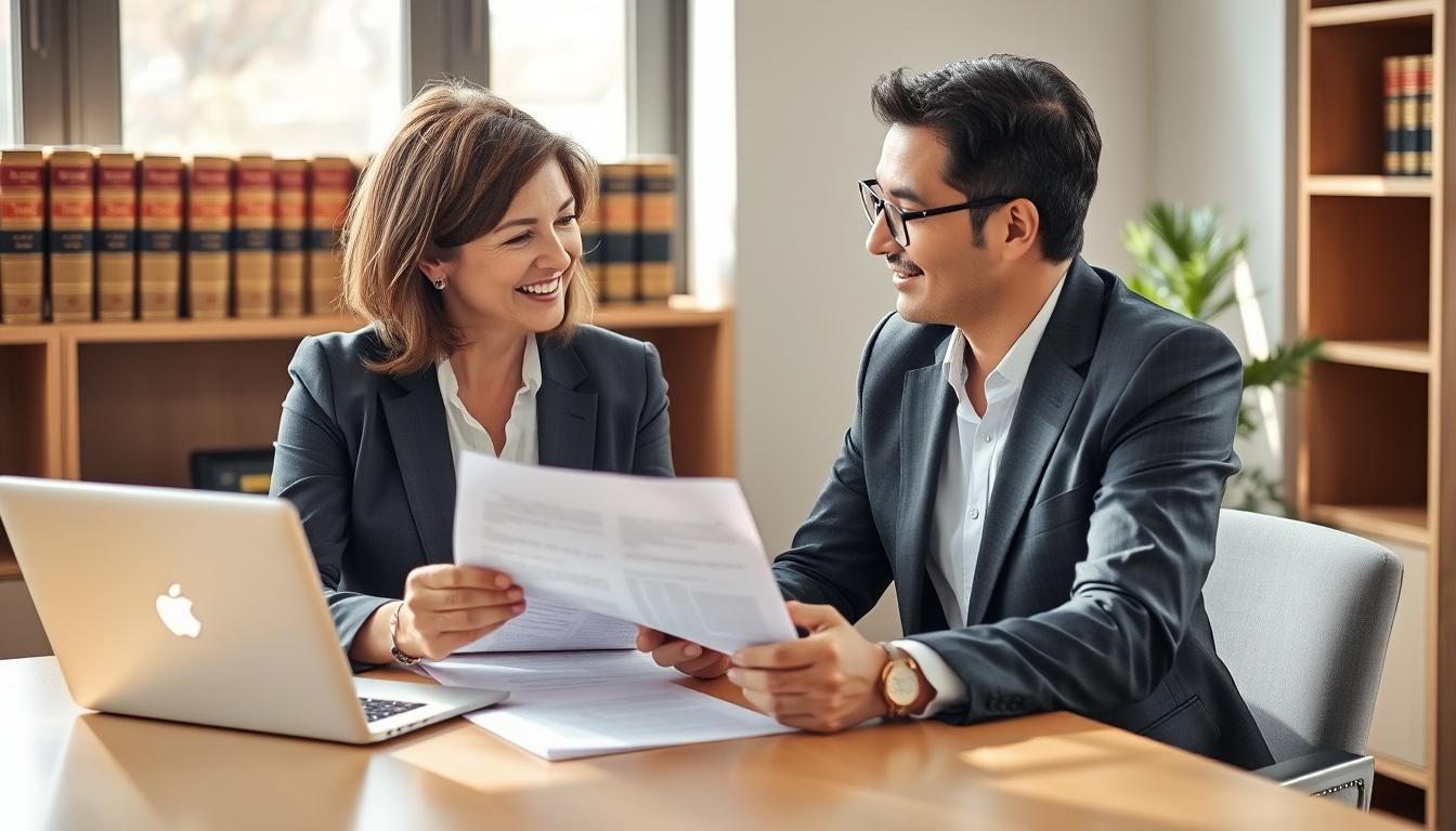 Your Trusted Mobile Notary